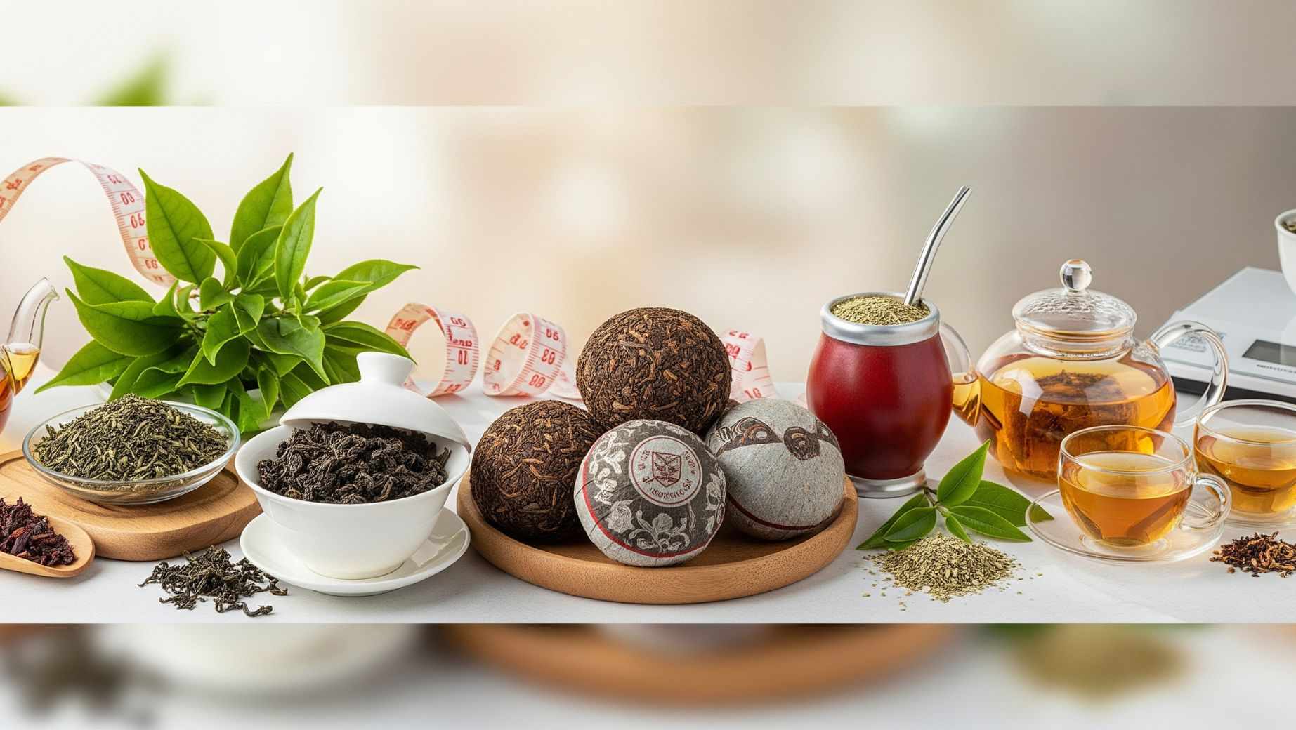 Milyen tea fogyáshoz?