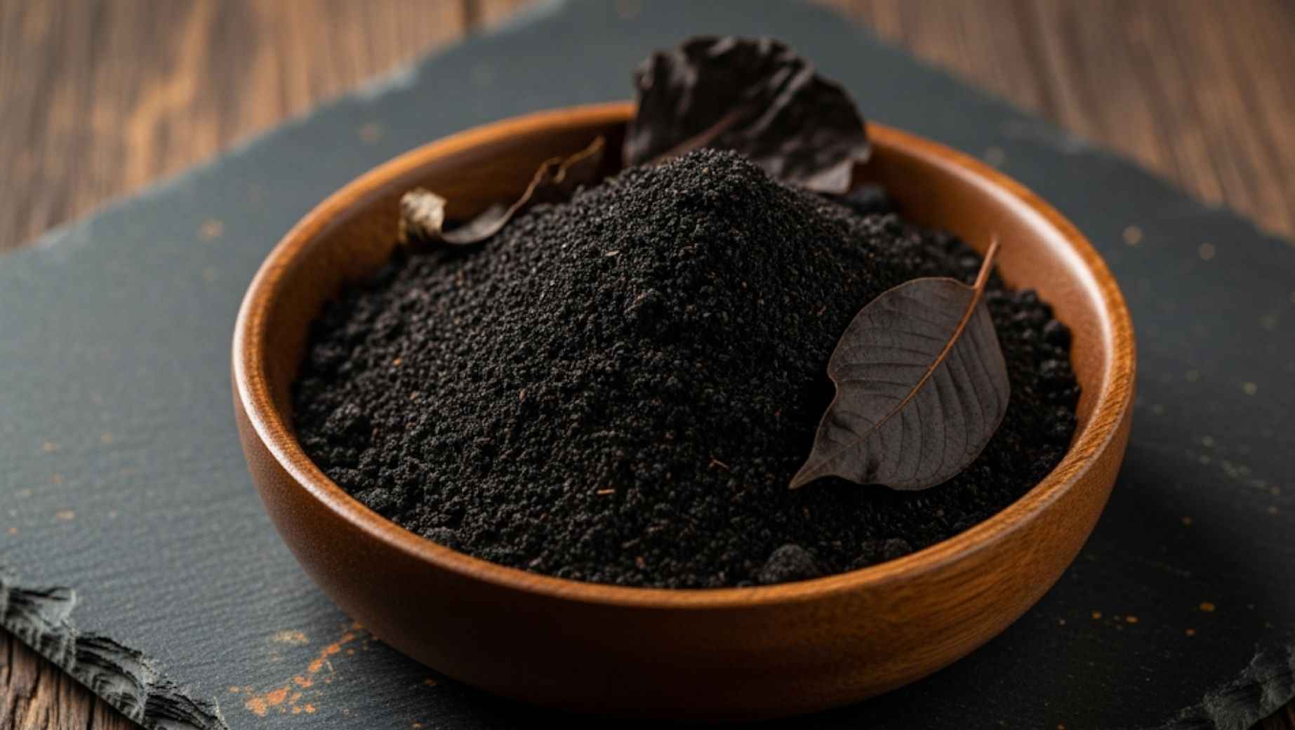 Was ist schwarzer Kratom?