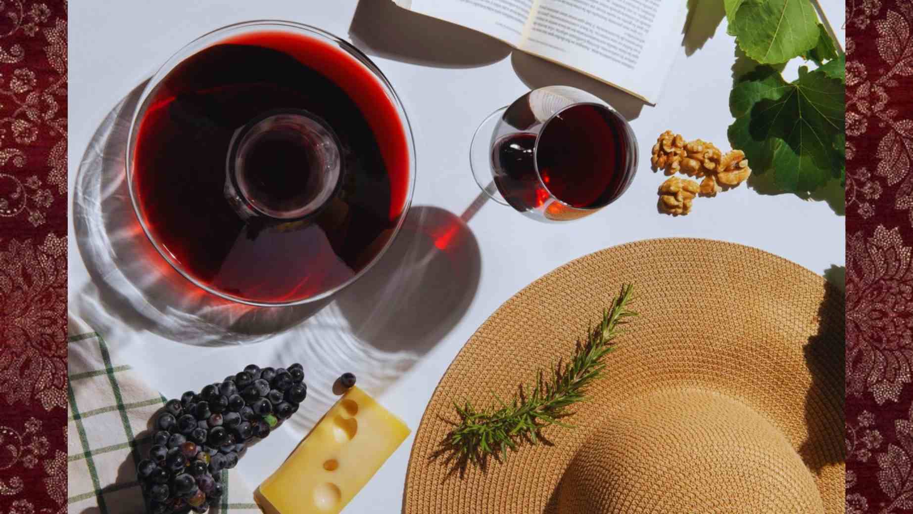 Mi az a transz-resveratrol és miért van ilyen érdekes hatása?