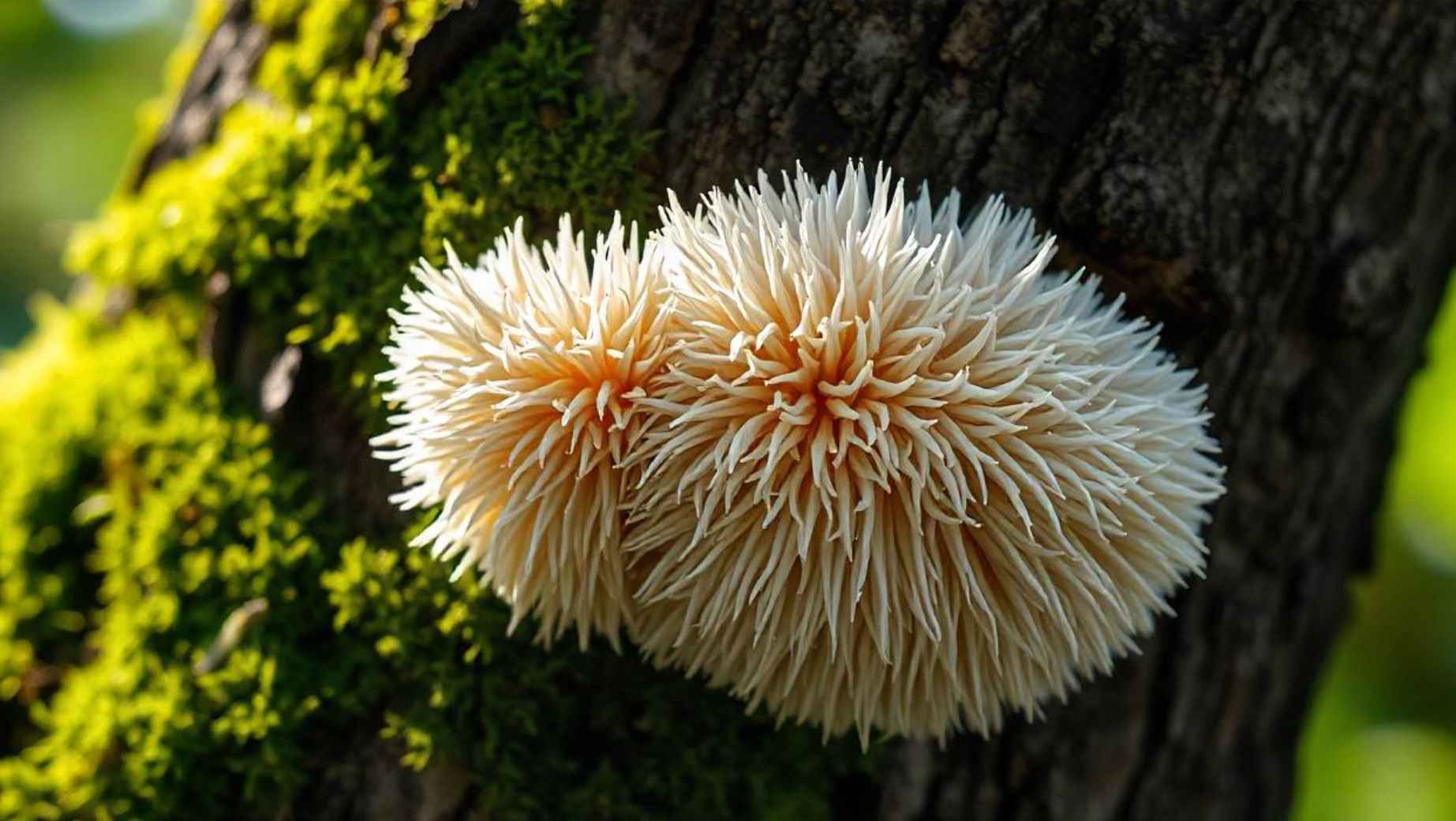 Hogyan hat az oroszlánsörény a szervezetre?