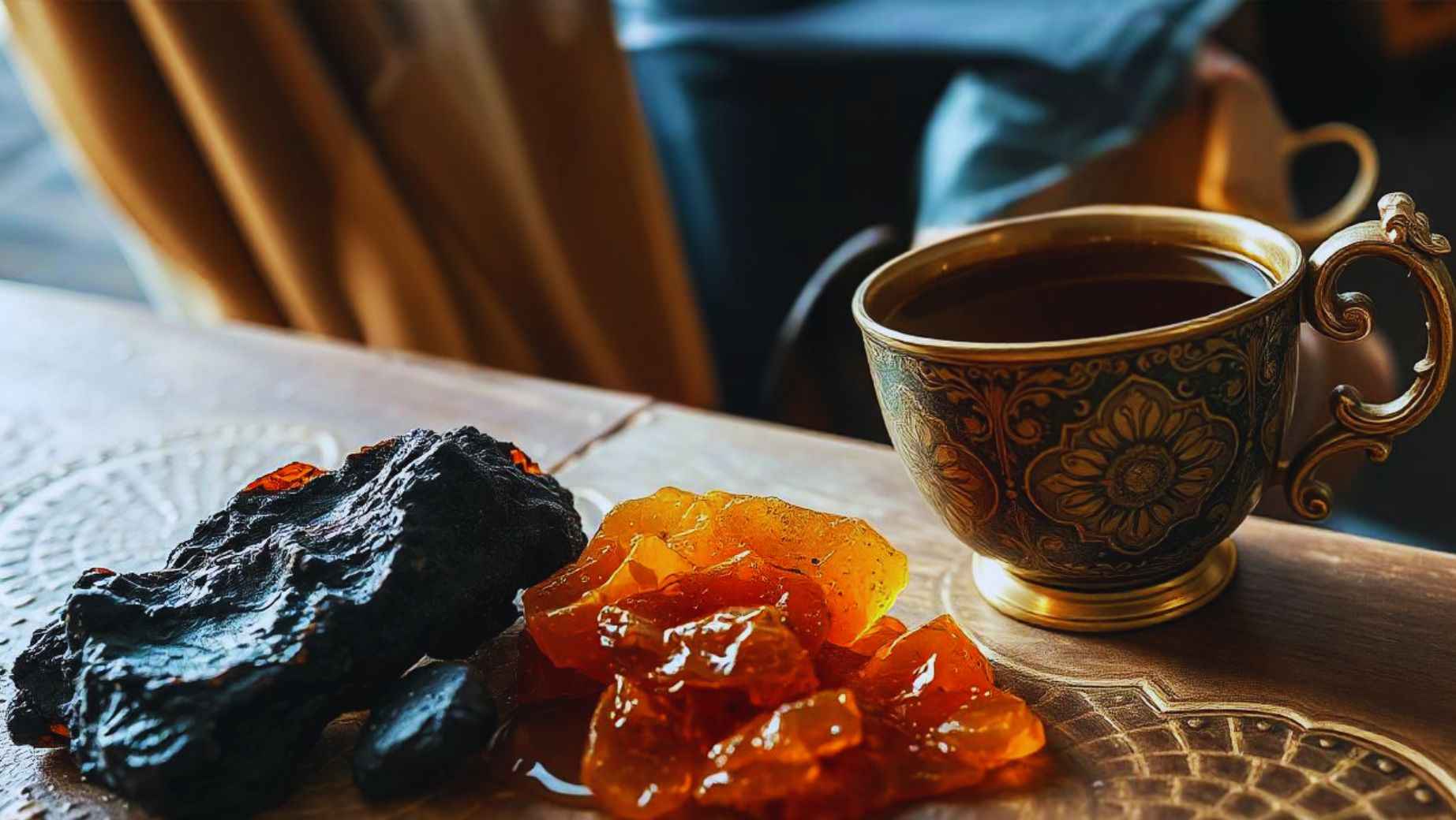 Mikor kell szedni a Shilajitot? Tippek és ajánlások