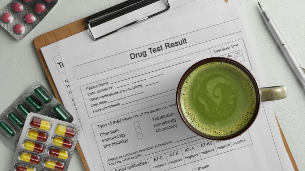 Wird Kratom im Drogentest angezeigt? Nicht unnötig in Panik geraten