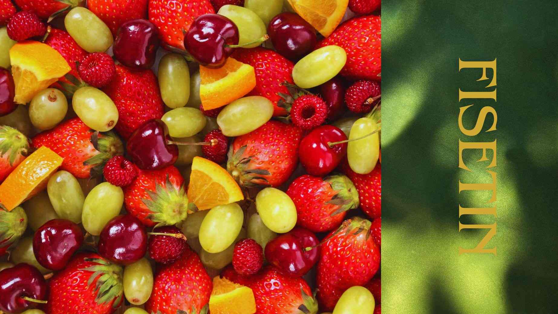 Was ist Fisetin und welche Wirkungen hat es?