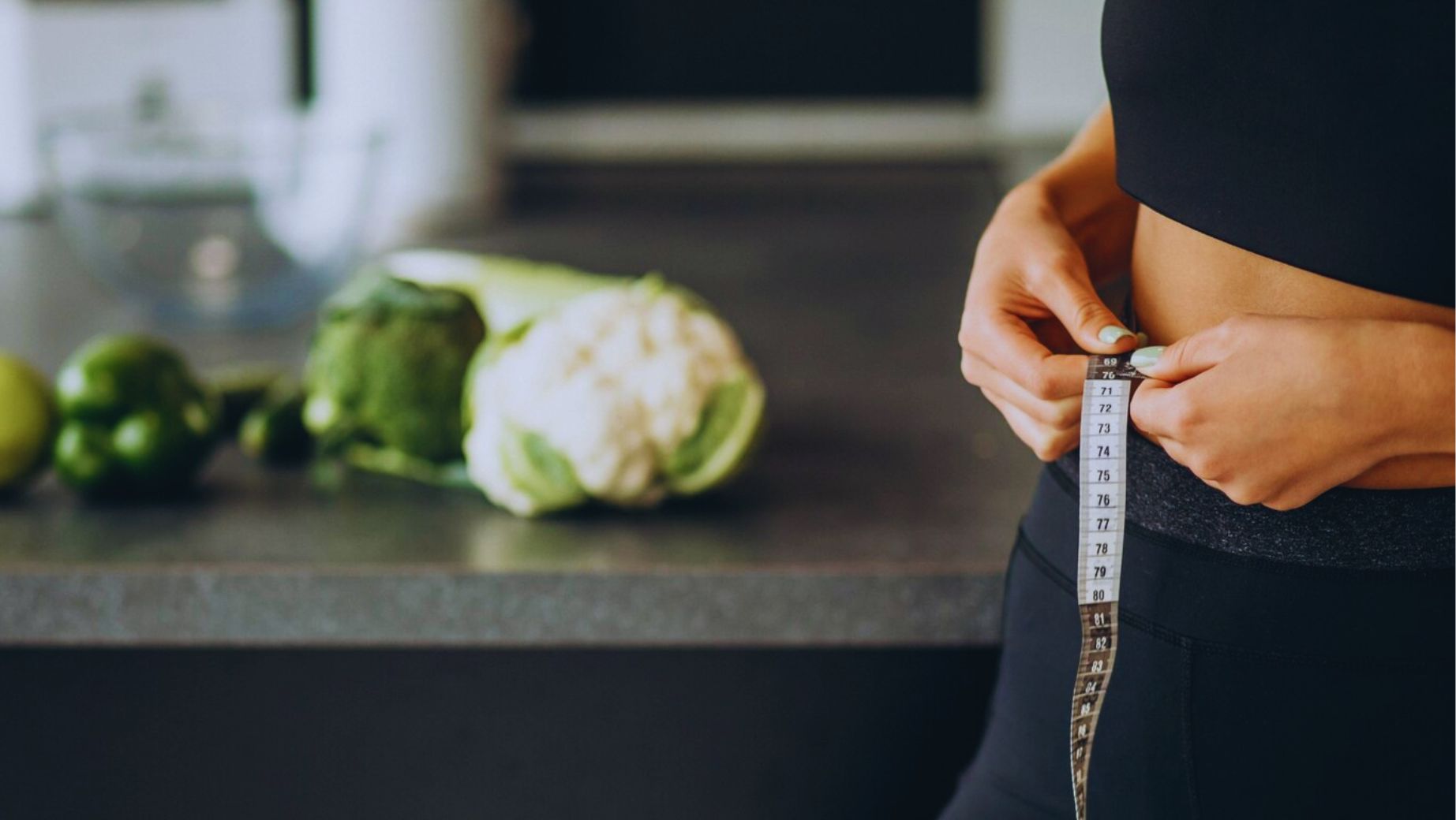 Wie kann man abnehmen, ohne Muskelmasse zu verlieren?