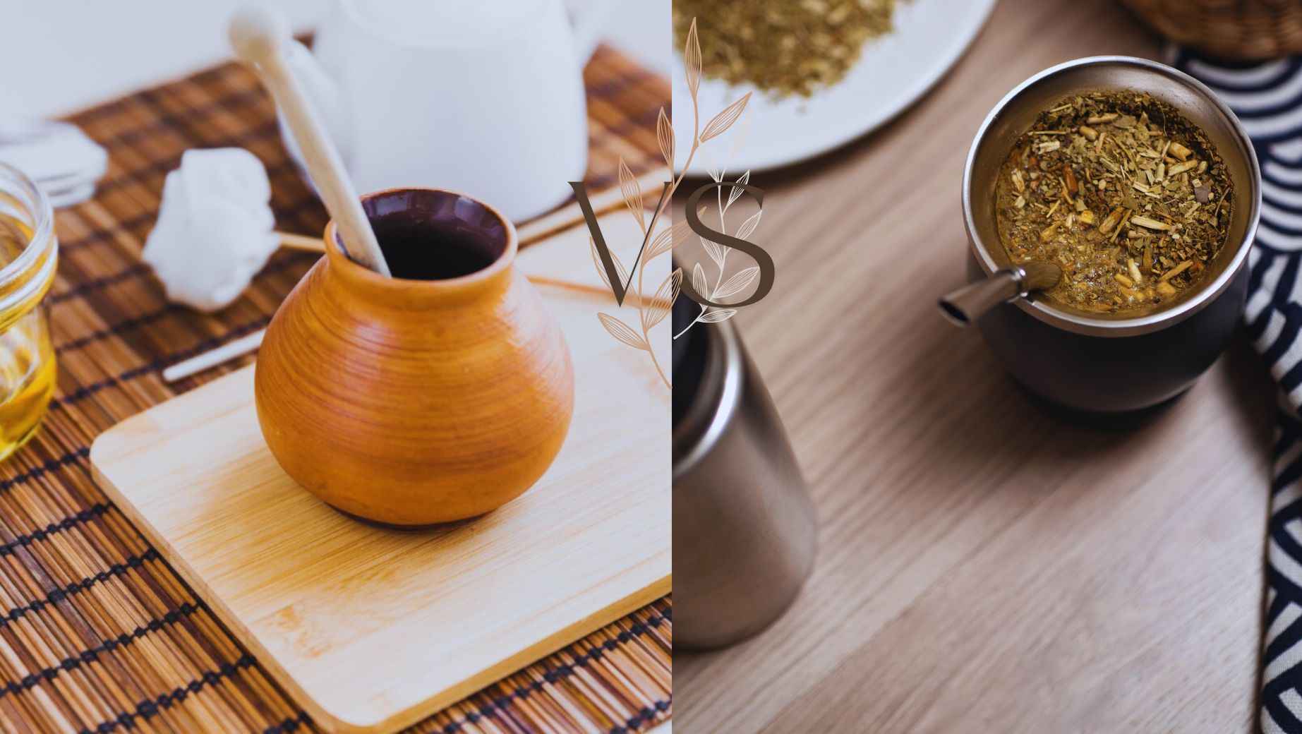 Kerámia kalabasa vs. rozsdamentes acél kalabasa