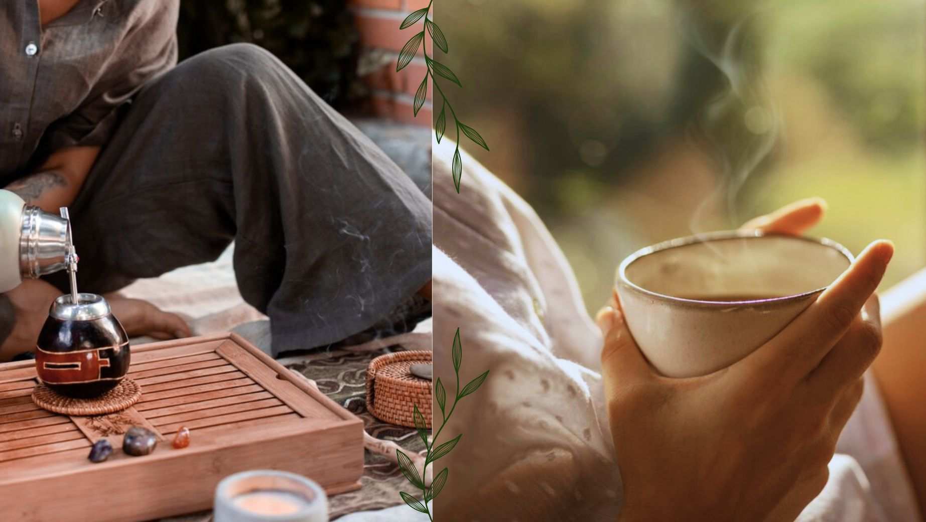 Hogyan készül a hagyományos Kava Kava ital?