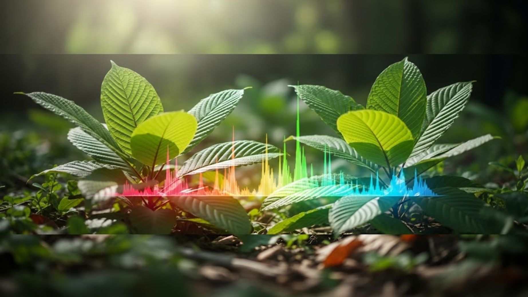 Was sind die Nährwerte von Kratom?