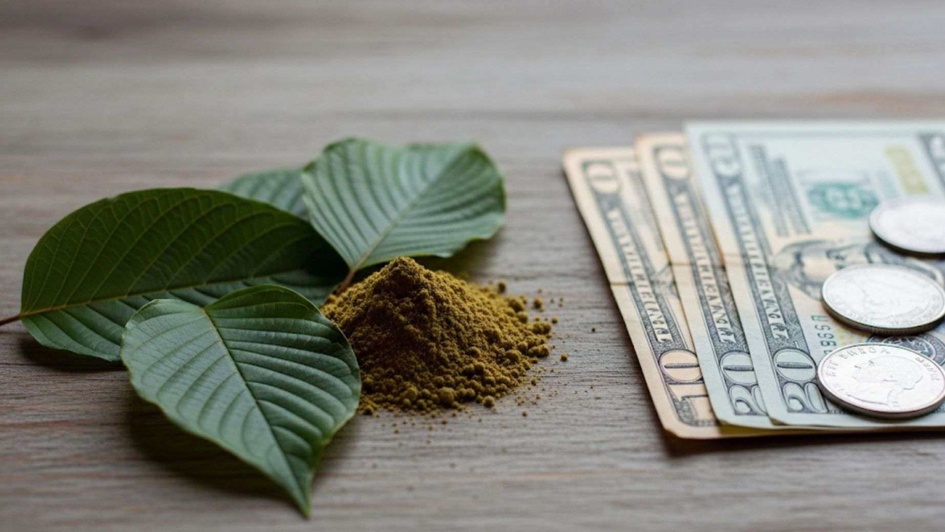 Mennyibe kerül a kratom? Tippek vásárlás előtt