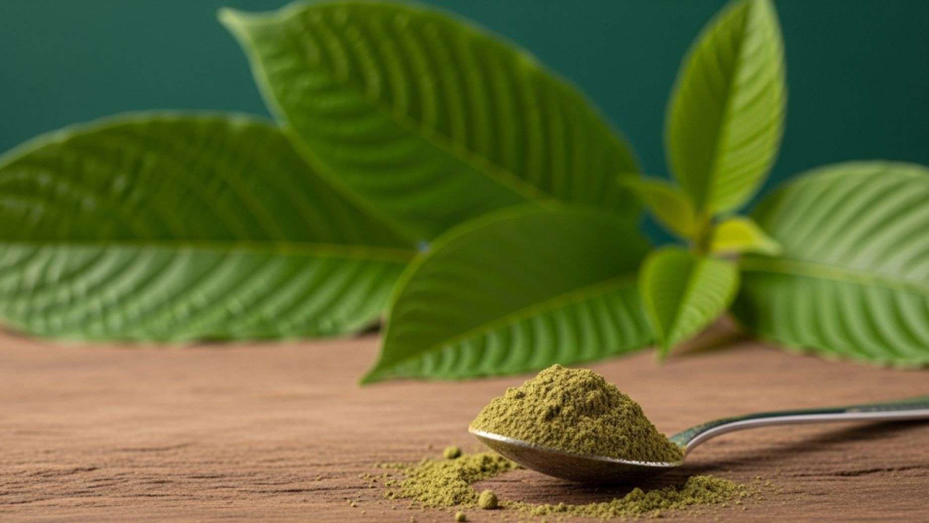 Was tun bei einer Kratom-Überdosierung?