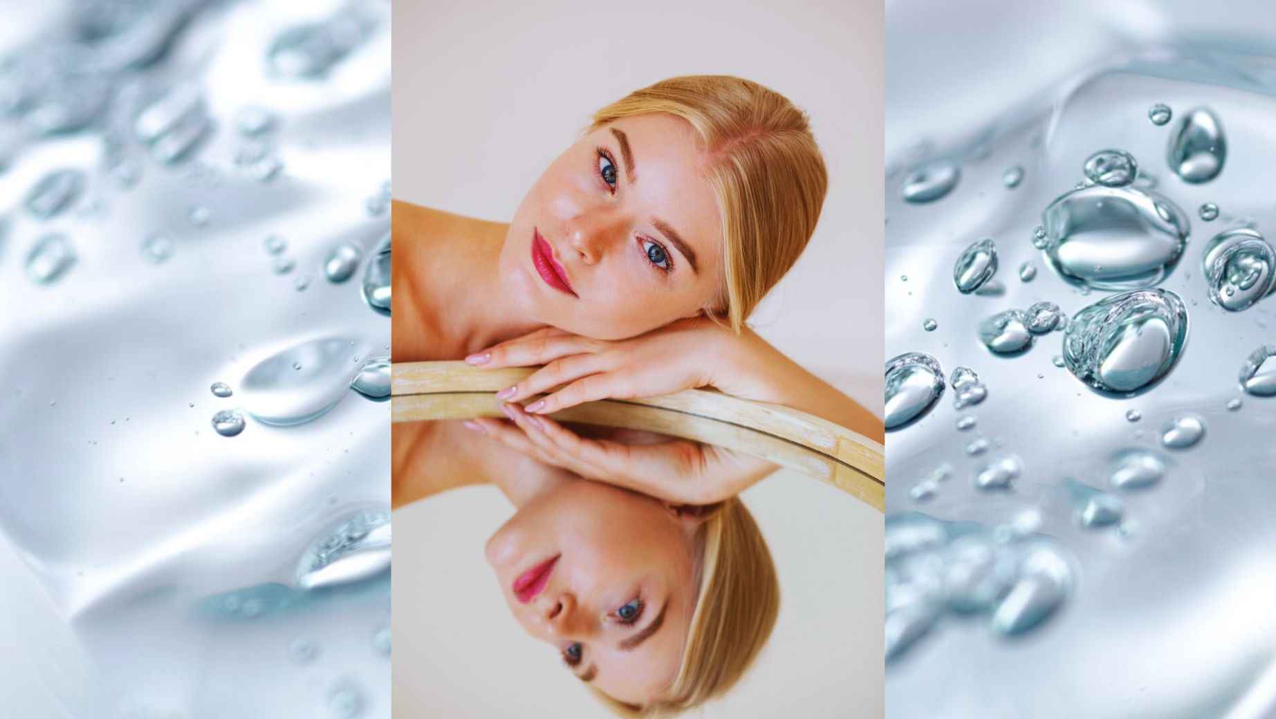 Hialuronsav: Elixír a bőrnek, ízületeknek és egészségnek