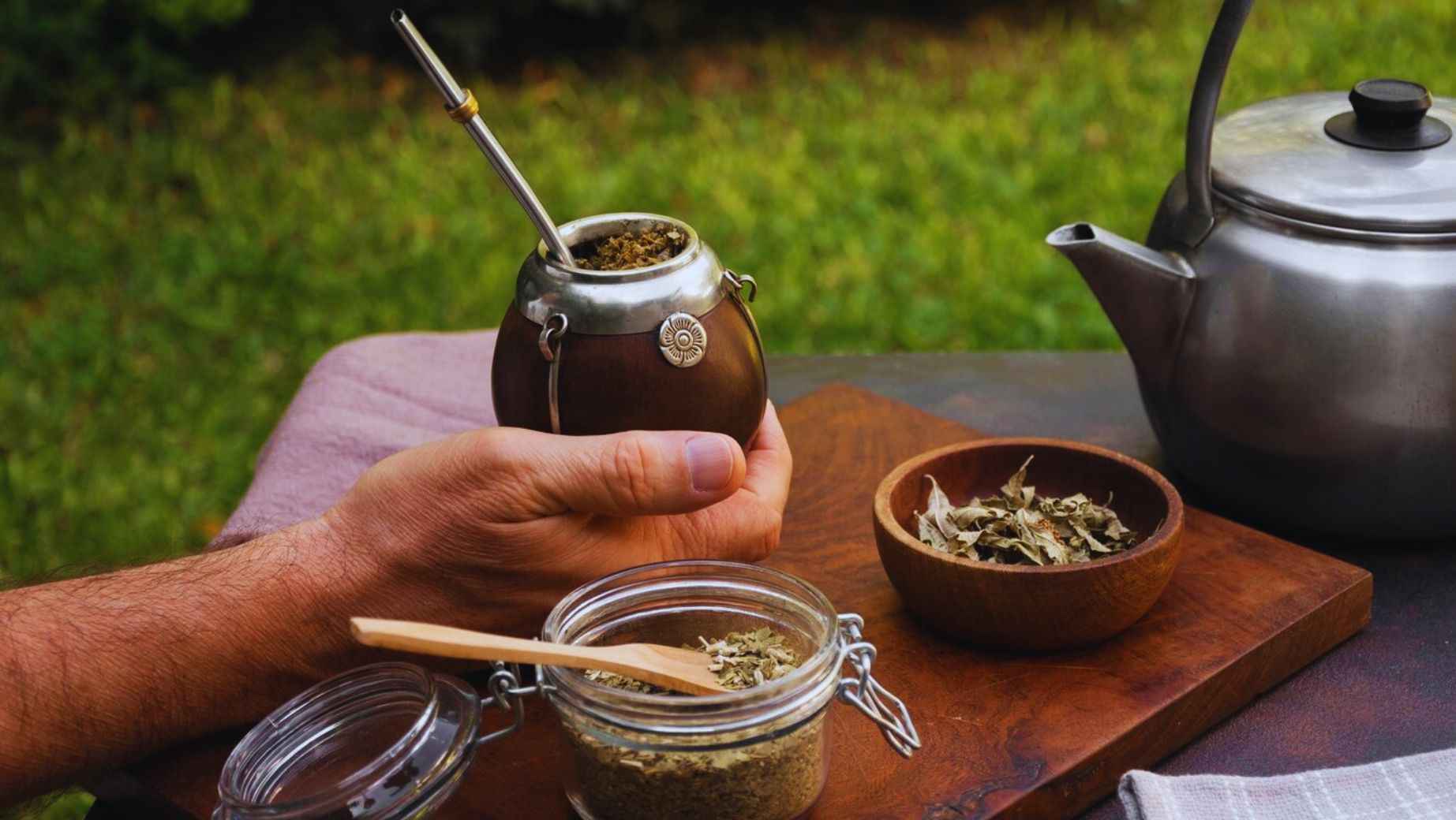 Mi a Yerba Mate és milyen hatásai vannak?