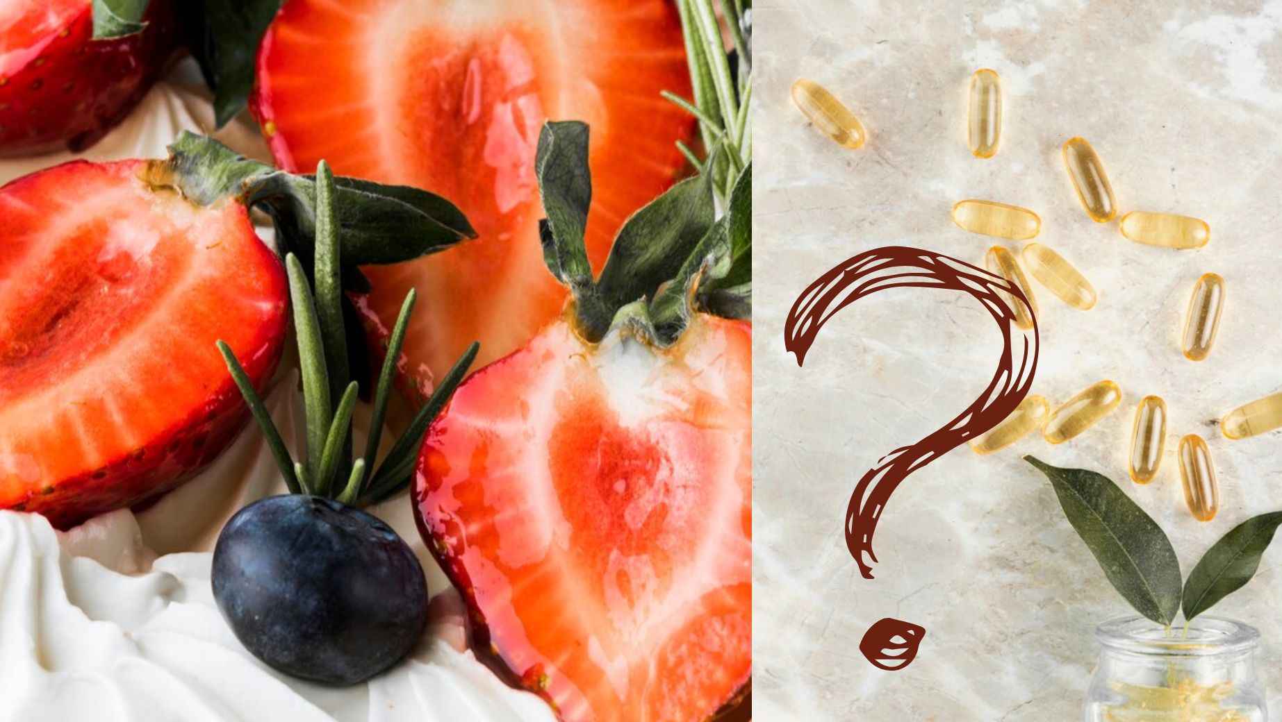 What to watch out for with Fisetin?