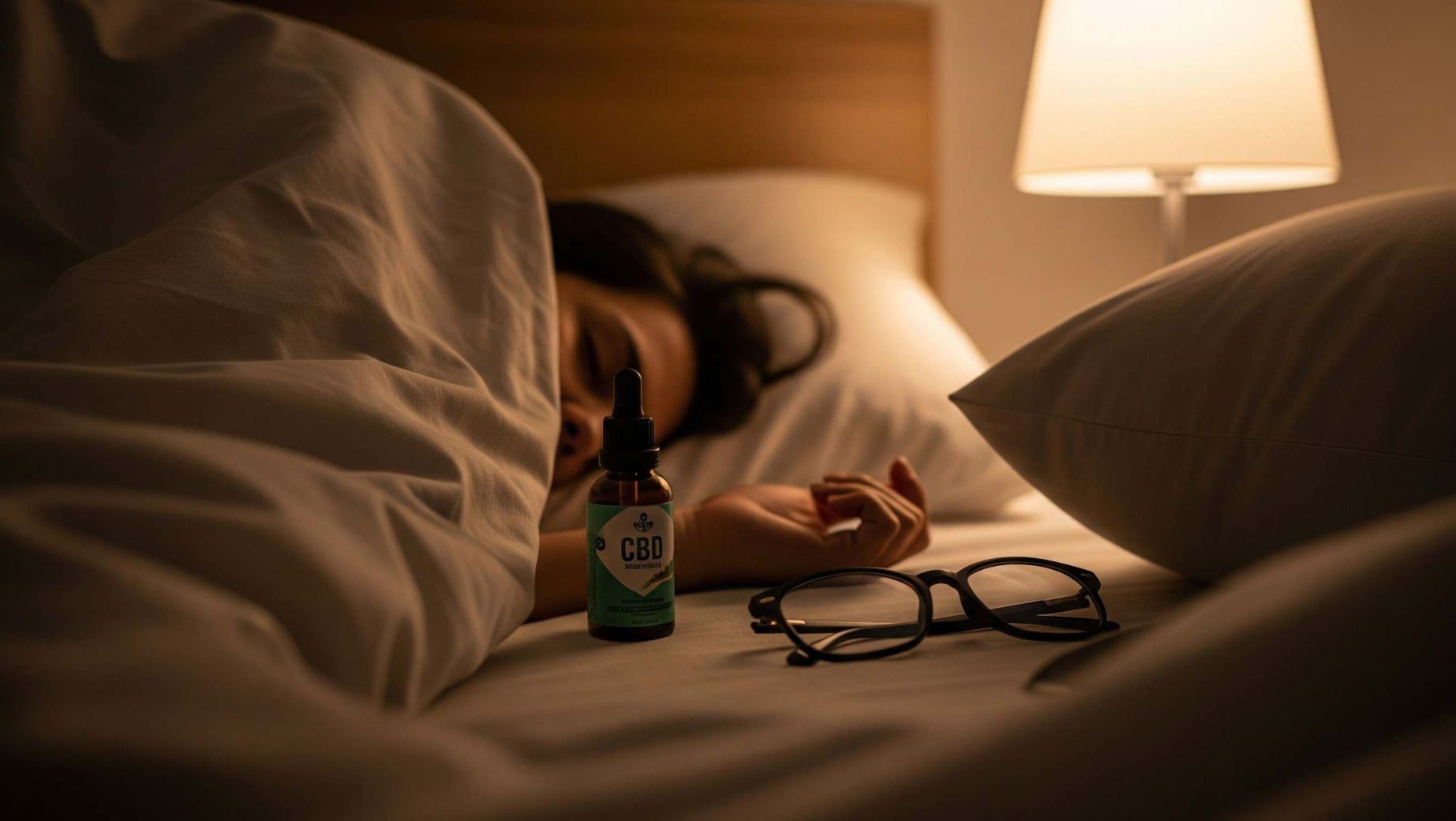 5 wskazówek na lepszy sen