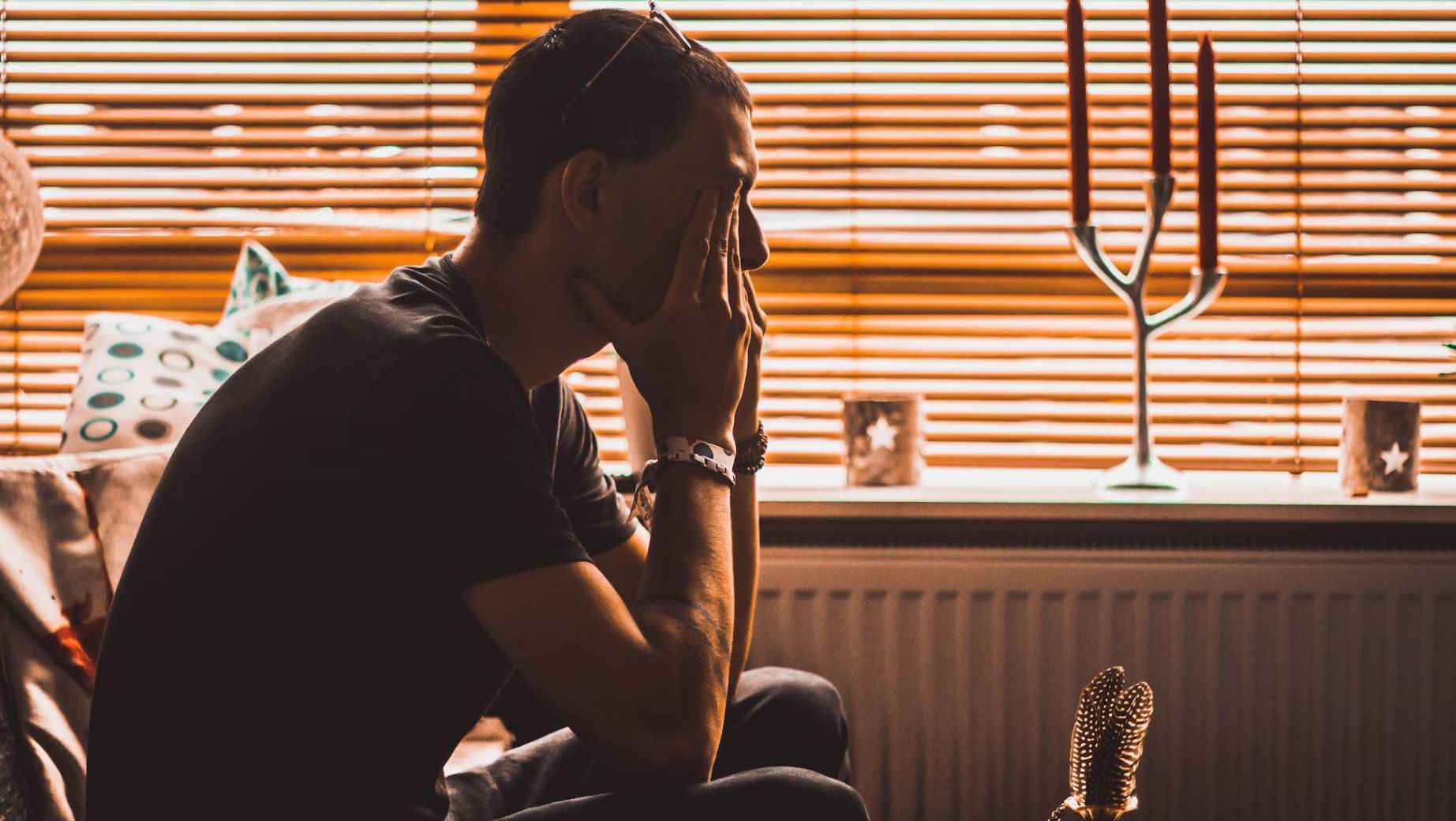 Hogyan ismerhető fel az alacsony tesztoszteronszint?