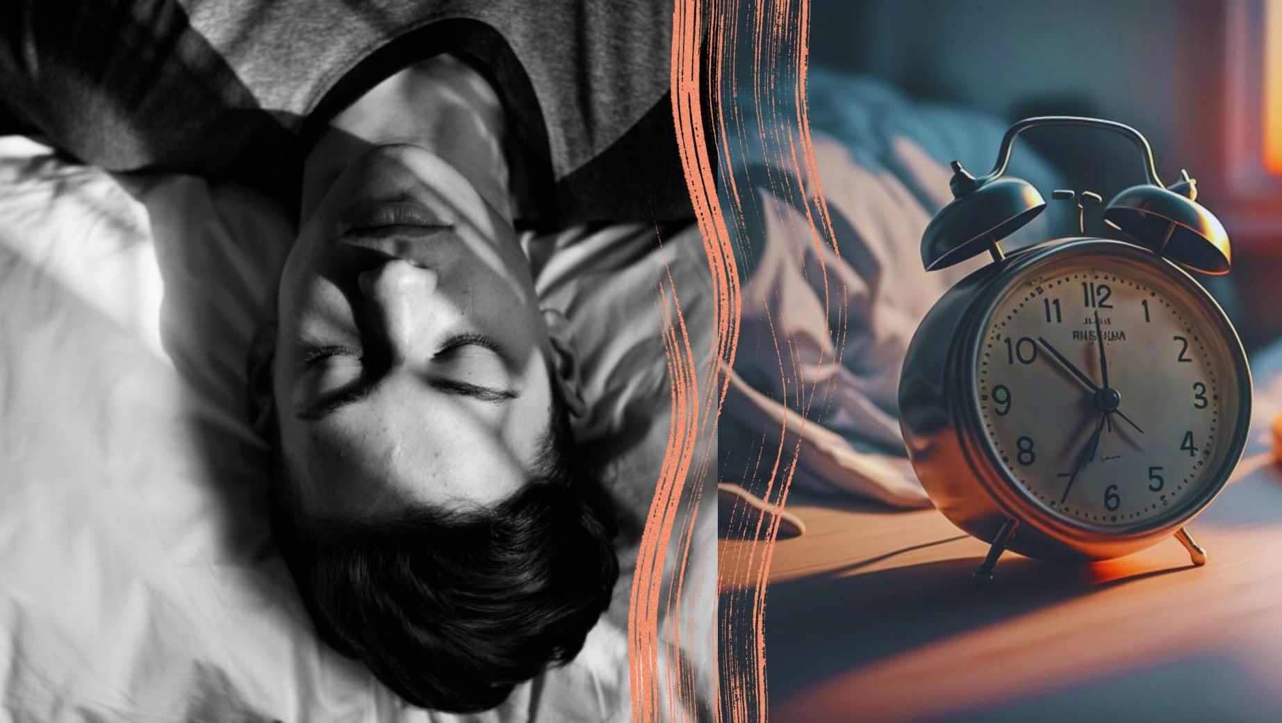 Jak wygodnie wstawać w całkowitej ciemności?