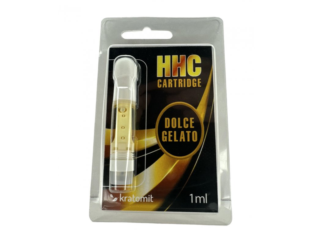 HHC Cartridges Kratomit.eu