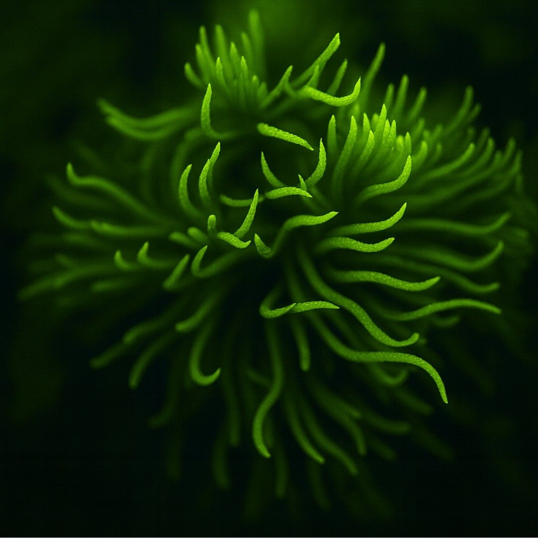 Spirulina – Nährstoffpower für Ihren Körper